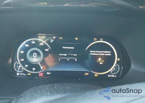 2021 Hyundai Palisade Calligraphy from USA, damaged, VIN KM8R7DHE0MU249290